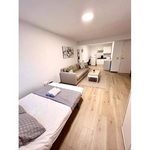 Apartamentos Ribadeo