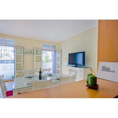 Apartamentos Ribera del Puerto