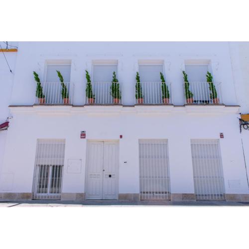 Apartamentos Ribera del Rio 36