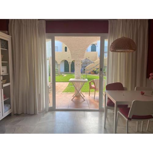 Apartamentos Rio Marinas 15 Playazo beach