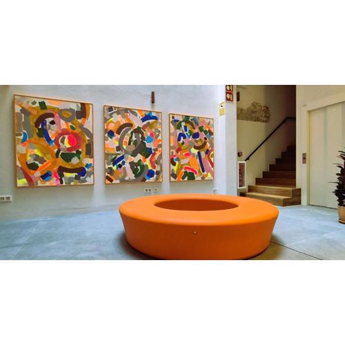 Apartamentos Robles 4 by Gades Gestión