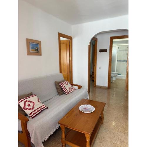 Apartamentos Rovi-Céntrico