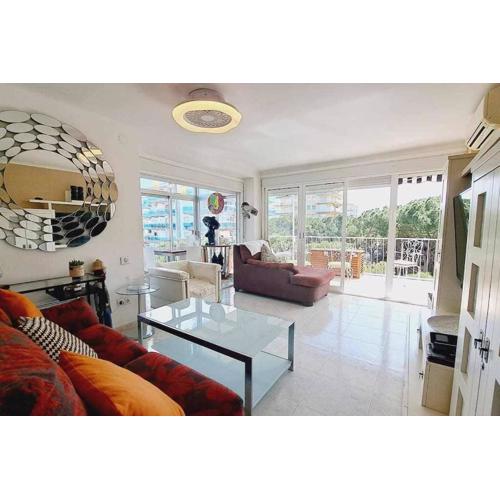 Apartamentos Saint Malo Familidays