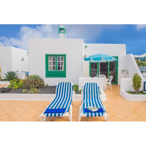 Apartamentos Sal y Mar