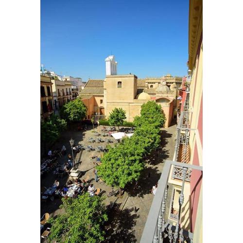 Apartamentos San Andres