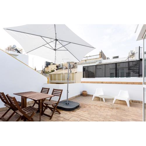 Apartamentos San Lorenzo