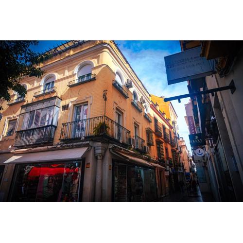 Apartamentos San Roque