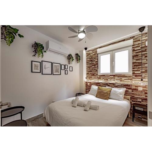 Apartamentos Santiago Cordero