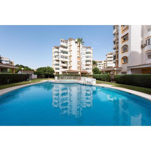 Apartamentos Sealmar Moliere