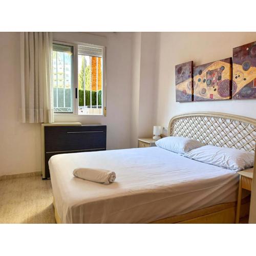 Apartamentos Señorio Oropesa 3000