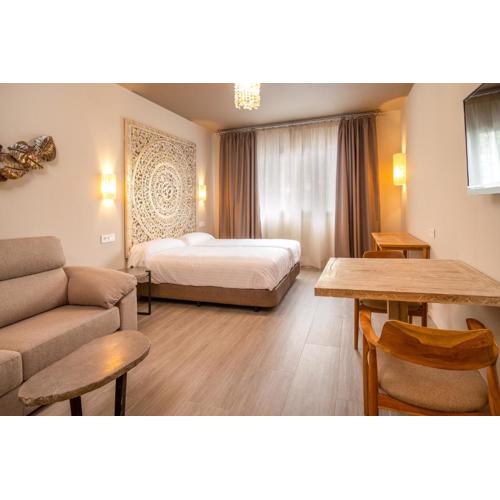 Apartamentos Sevilla Este by QHotels