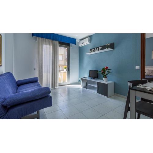 APARTAMENTOS SIMO B/G/D