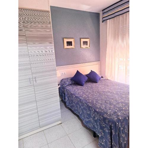 Apartamentos Simo S/B/M