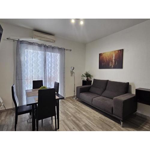 Apartamentos Sleep in Madrid