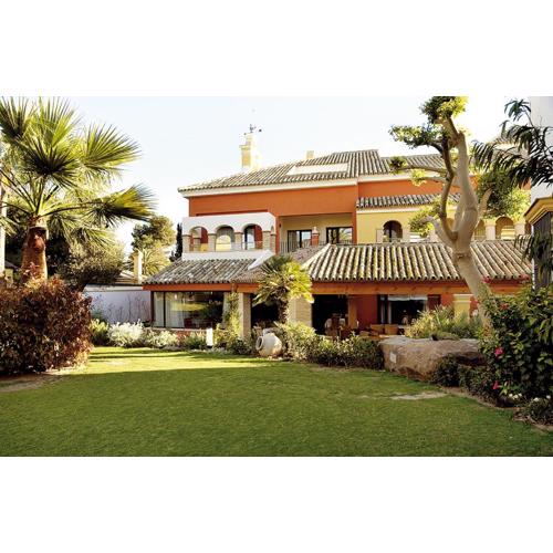 Apartamentos Soho Boutique Vistahermosa