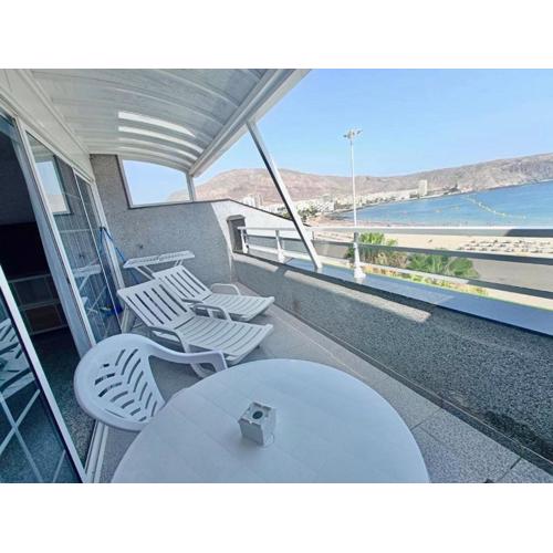 Apartamentos Sol Mar