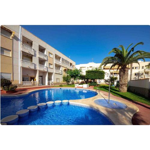Apartamentos Sol&Mar