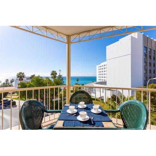 Apartamentos Solset Nerja