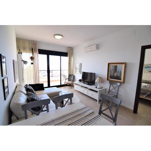Apartamentos & SPA Torres de San Juan