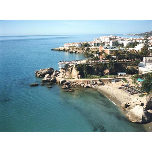 Apartamentos StarNerja II