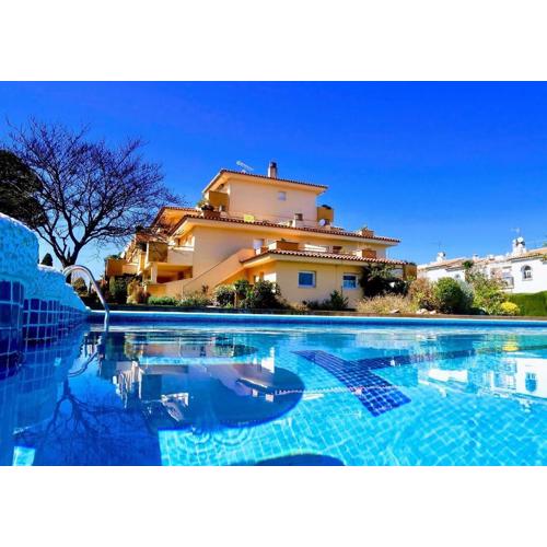 Apartamentos Stil Mar Anna - L\