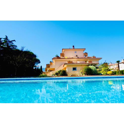 Apartamentos Stil Mar Anna - Stil ideal Anna