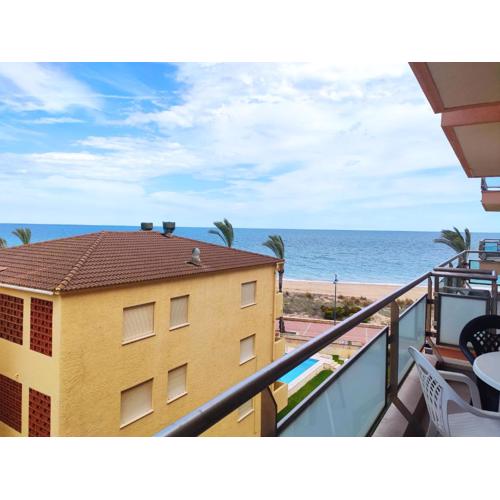 Apartamentos Surfing 3000