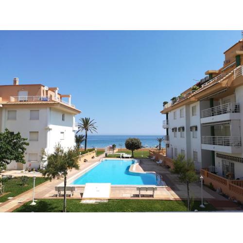 Apartamentos Talima - BTB