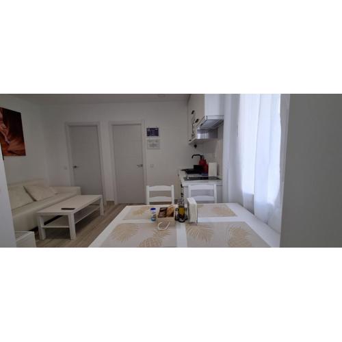 APARTAMENTOS TANEZ SANTURCE a