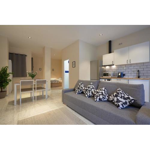 Apartamentos Tejares de Triana
