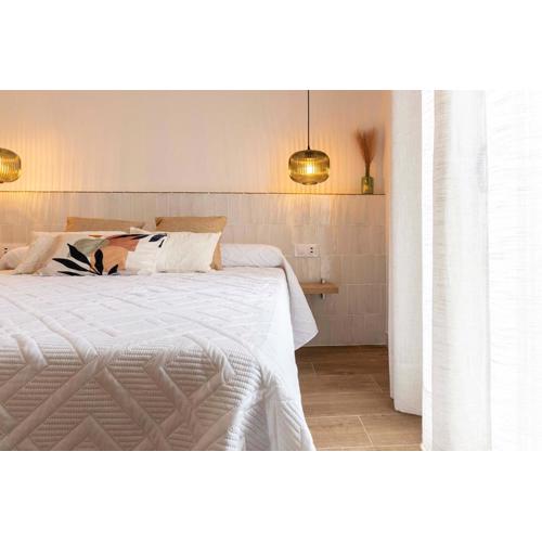 Apartamentos Terramar