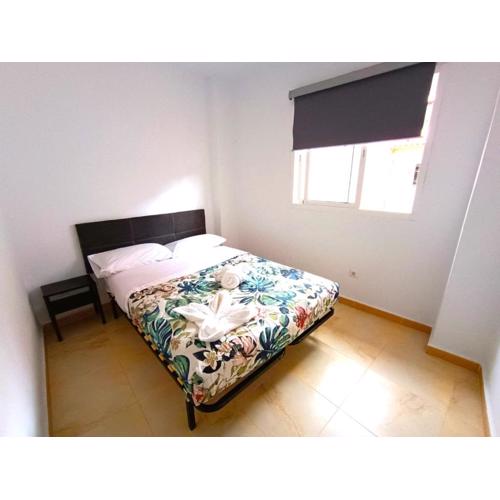 Apartamentos TERRAZAS DE SAN JUAN