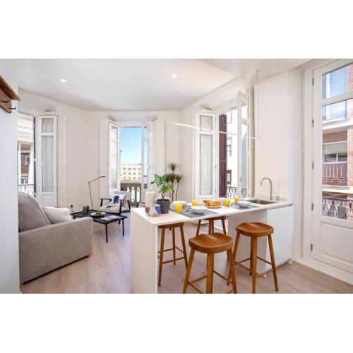 Apartamentos Thyssen Cisneros by Rent Me