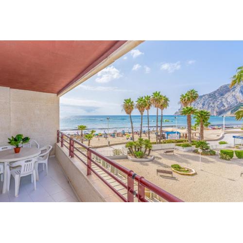 Apartamentos Topacio Unitursa