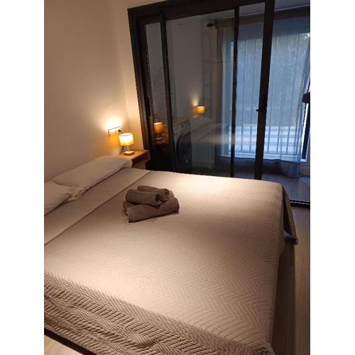 Apartamentos Trastamara