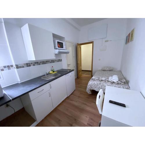 Apartamentos TravelStay Fuencarral