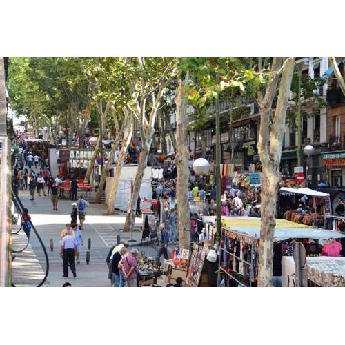 Apartamentos TravelStep La Latina