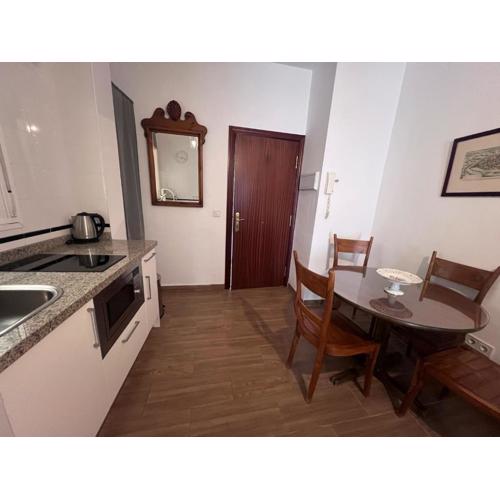 Apartamentos Triana Sevilla