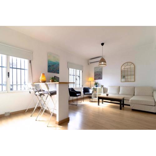 Apartamentos Triana