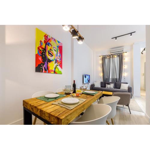 Apartamentos Tribuna