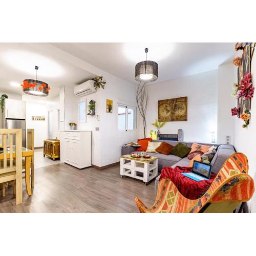Apartamentos Triunfo, By DaiMar
