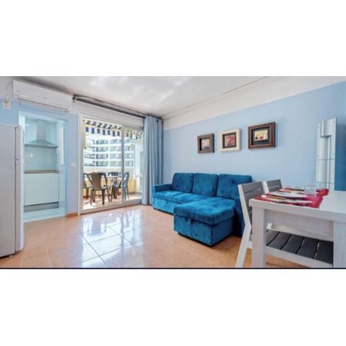 Apartamentos TSS Alboran