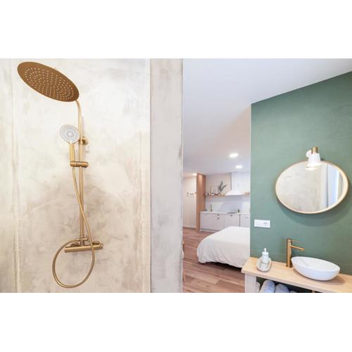 Apartamentos turísticos Fátima, en el centro de Vigo