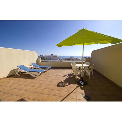 Apartamentos Turísticos Fercomar