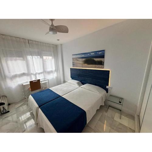 Apartamentos Turisticos Imar