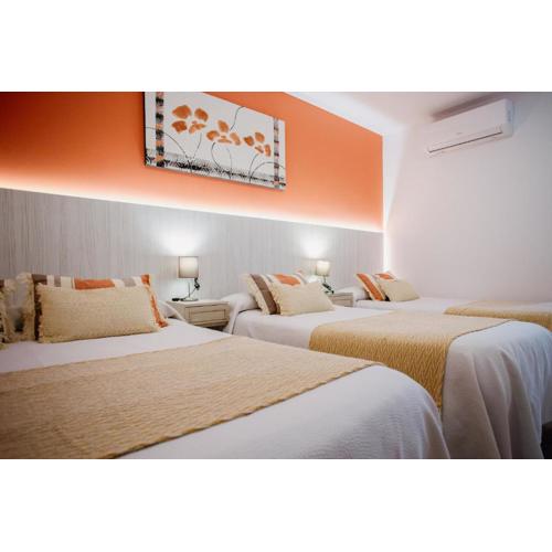 Apartamentos Turisticos Mastil 16 P2