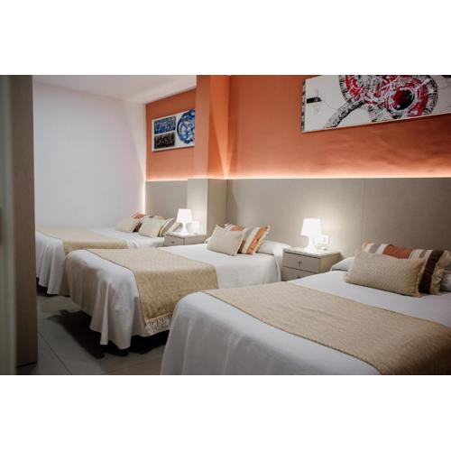 Apartamentos Turisticos Mastil 16