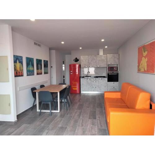Apartamentos Turísticos Tenor by Bossh Hotels