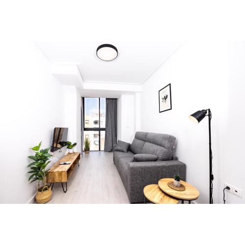 Apartamentos Turísticos Torrevieja by Trian