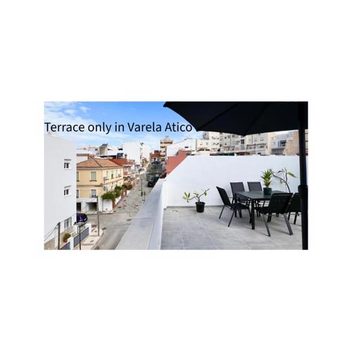 Apartamentos Varela 14